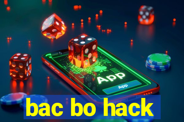 bac bo hack